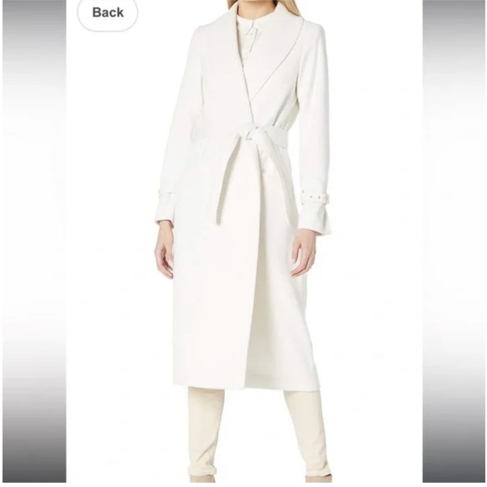 Paige Greylin Coat